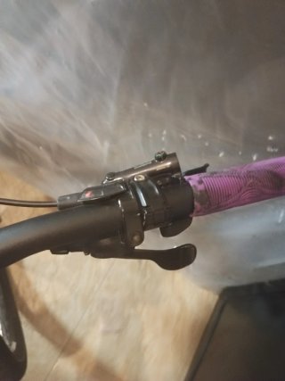 Bicicleta Orbea Onna Stunt