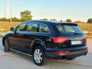 ❗️AUDI Q7 3.0 233 (B) 12 MESES DE GARANTIA❗️
