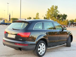 ❗️AUDI Q7 3.0 233 (B) 12 MESES DE GARANTIA❗️