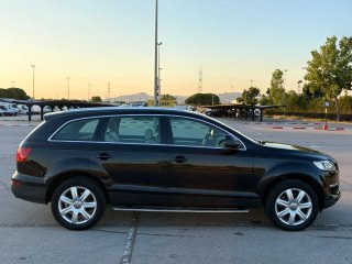 ❗️AUDI Q7 3.0 233 (B) 12 MESES DE GARANTIA❗️