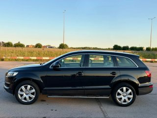 ❗️AUDI Q7 3.0 233 (B) 12 MESES DE GARANTIA❗️