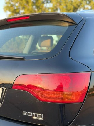❗️AUDI Q7 3.0 233 (B) 12 MESES DE GARANTIA❗️