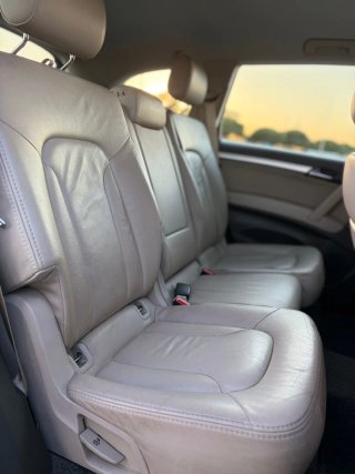 ❗️AUDI Q7 3.0 233 (B) 12 MESES DE GARANTIA❗️