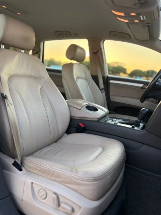 ❗️AUDI Q7 3.0 233 (B) 12 MESES DE GARANTIA❗️