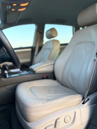 ❗️AUDI Q7 3.0 233 (B) 12 MESES DE GARANTIA❗️