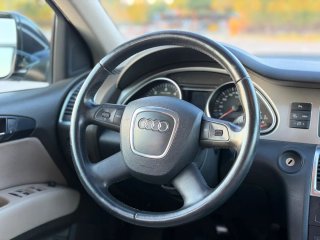 ❗️AUDI Q7 3.0 233 (B) 12 MESES DE GARANTIA❗️