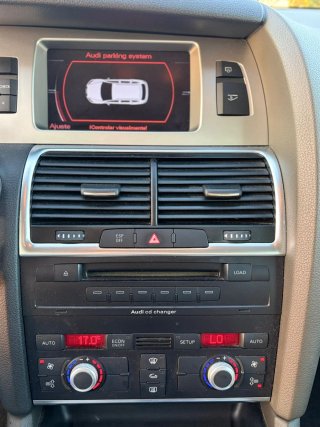 ❗️AUDI Q7 3.0 233 (B) 12 MESES DE GARANTIA❗️