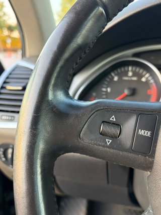 ❗️AUDI Q7 3.0 233 (B) 12 MESES DE GARANTIA❗️