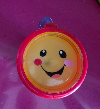 Linterna Juguete Fisher-Price