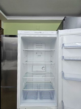 Nevera Balay No Frost 1,85m con Garantía y transpo