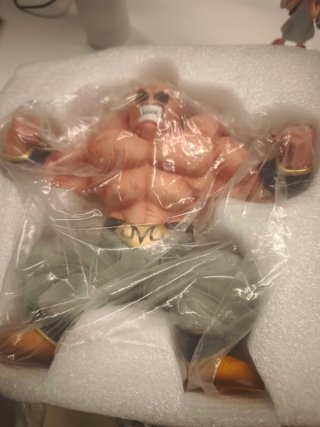 Figura Super Boo - 1,7kg