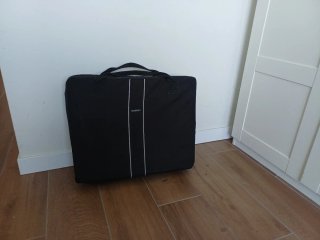 Cuna de viaje Babybjörn