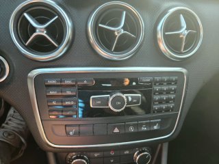 Mercedes-Benz Clase A 2015