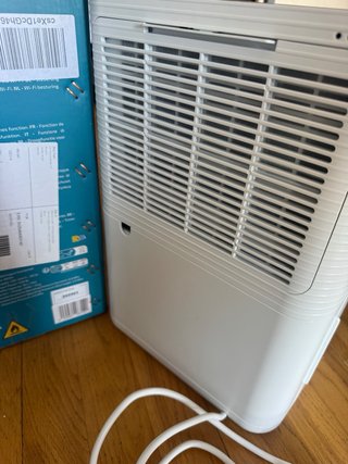 Cecotec BigDry 8000 Deshumidificador