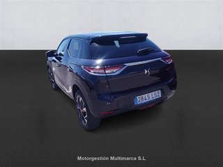 DS DS 3 CROSSBACK BlueHDi 96 kW Auto Ines de la Fressange