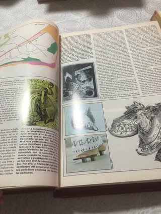 ENCICLOPEDIA de la vida