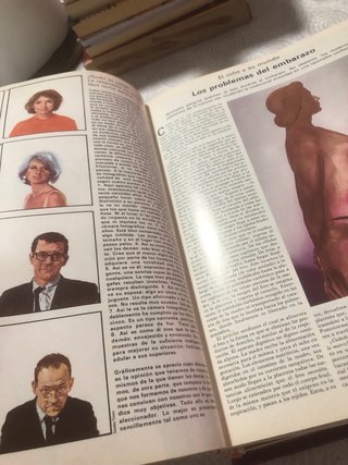 ENCICLOPEDIA de la vida