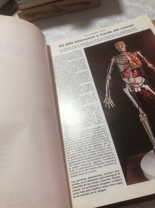 ENCICLOPEDIA de la vida