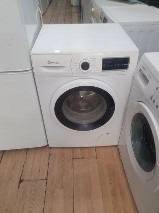 Nevera Fagor + Lavadora Balay garantía transporte
