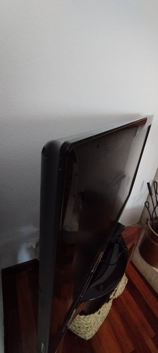 Televisión LG 40" con Tdt