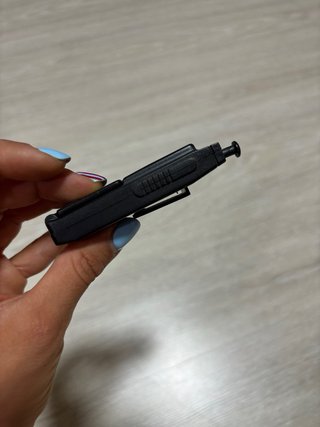 Accendino Vintage Forma Cellulare