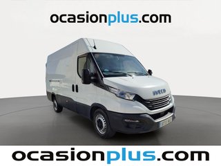 Iveco Daily Furgon 35S 16 V 3520L/H2 115 kW (156 CV)
