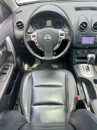 Nissan Qashqai Teckna Premium 4x2