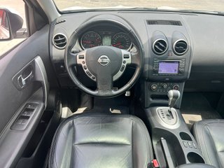 Nissan Qashqai Teckna Premium 4x2