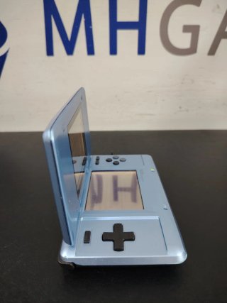 Nintendo DS Azul 1 Año Garantía
