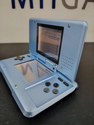 Nintendo DS Azul 1 Año Garantía