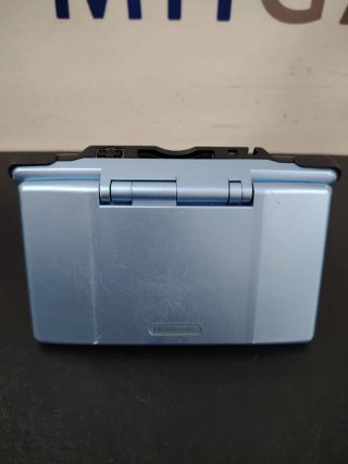 Nintendo DS Azul 1 Año Garantía