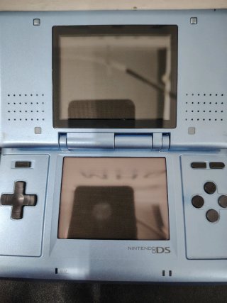 Nintendo DS Azul 1 Año Garantía