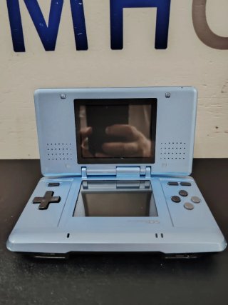 Nintendo DS Azul 1 Año Garantía