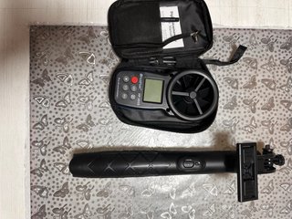 DJI mini 4 pro  fly more combo solo usado 1:52 min