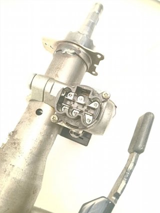 COLUMNA DIRECCION NISSAN PRIMERA BERLINA (P11) GA