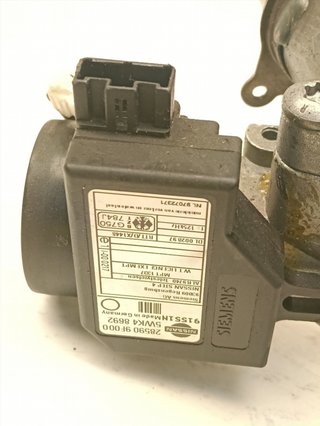 COLUMNA DIRECCION NISSAN PRIMERA BERLINA (P11) GA
