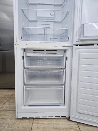 Nevera Balay 1,85m No Frost con Garantía y transpo