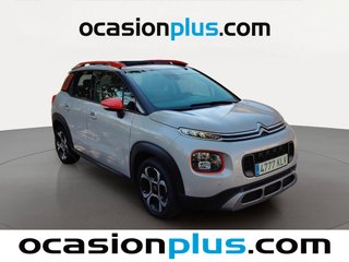 Citroen C3 Aircross PureTech 130 S&S Shine 96 kW (131 CV)