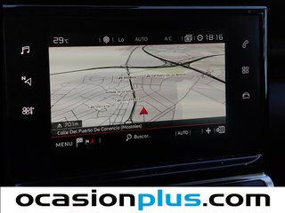 Citroen C3 Aircross PureTech 130 S&S Shine 96 kW (131 CV)