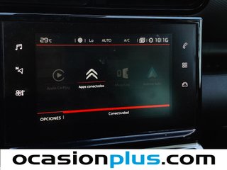 Citroen C3 Aircross PureTech 130 S&S Shine 96 kW (131 CV)