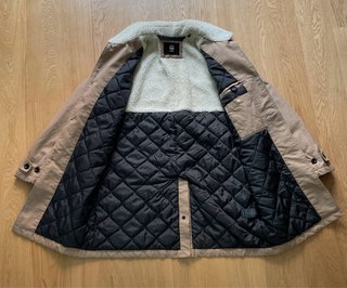 Chaquetón de hombre de G-Star Raw (M)
