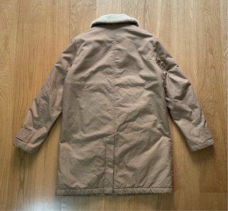 Chaquetón de hombre de G-Star Raw (M)