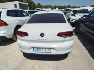 VOLKSWAGEN PASSAT Business 2.0 TDI 90kW (122CV) DSG