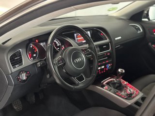 Audi A5 Sportback 1.8 TFSI 170cv