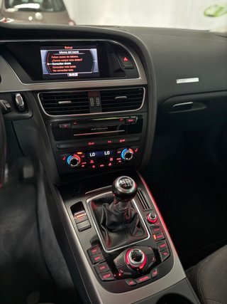 Audi A5 Sportback 1.8 TFSI 170cv