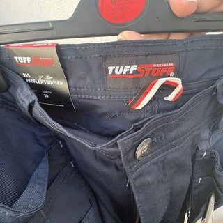 Pantalones de trabajo Tuffstuff
