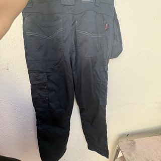 Pantalones de trabajo Tuffstuff