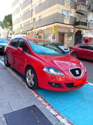 SEAT Leon 2009