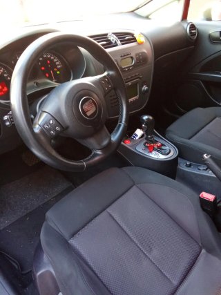 SEAT Leon 2009
