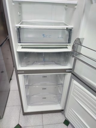 Nevera combi Fagor 200/60cm A+ con garantía envío